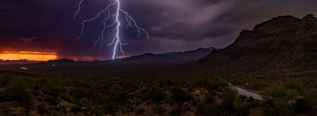 Storm & Wind Damage Repair in Mesa