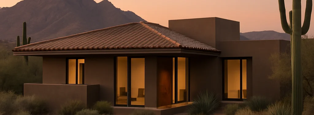 Tile Roofing in Phoenix